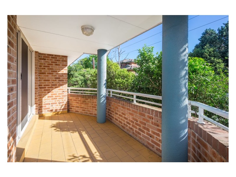 4/5-7 Tottenham Street, Granville NSW 2142
