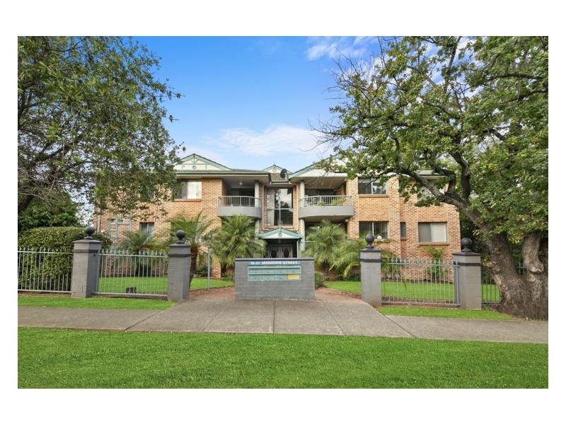 12/19-21 Marsden Street, Granville NSW 2142