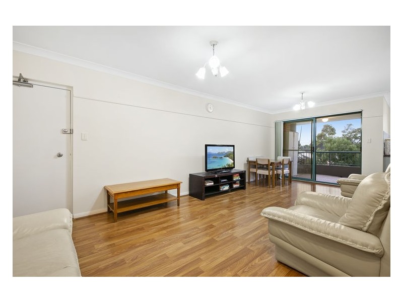 12/19-21 Marsden Street, Granville NSW 2142