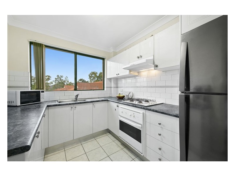 12/19-21 Marsden Street, Granville NSW 2142