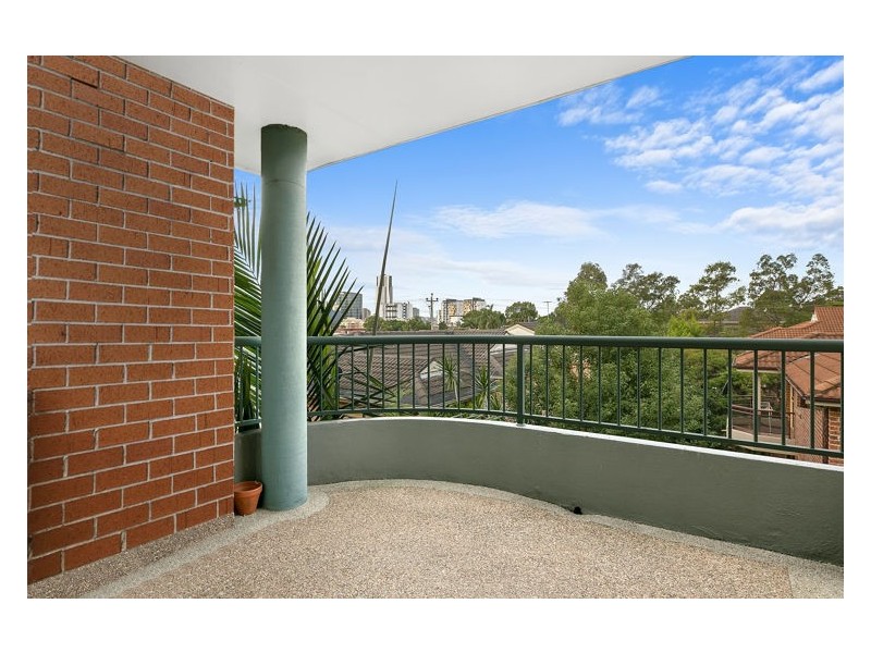 12/19-21 Marsden Street, Granville NSW 2142