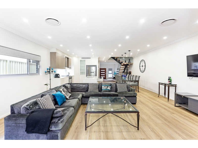 29A HAWKSVIEW STREET, Merrylands NSW 2160