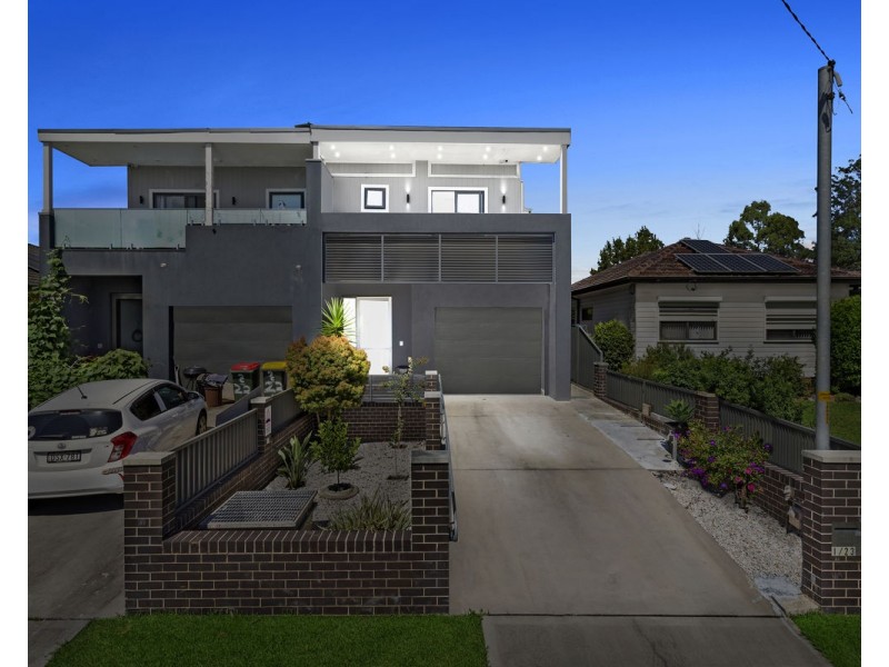 1/23 Otto Street, Merrylands NSW 2160