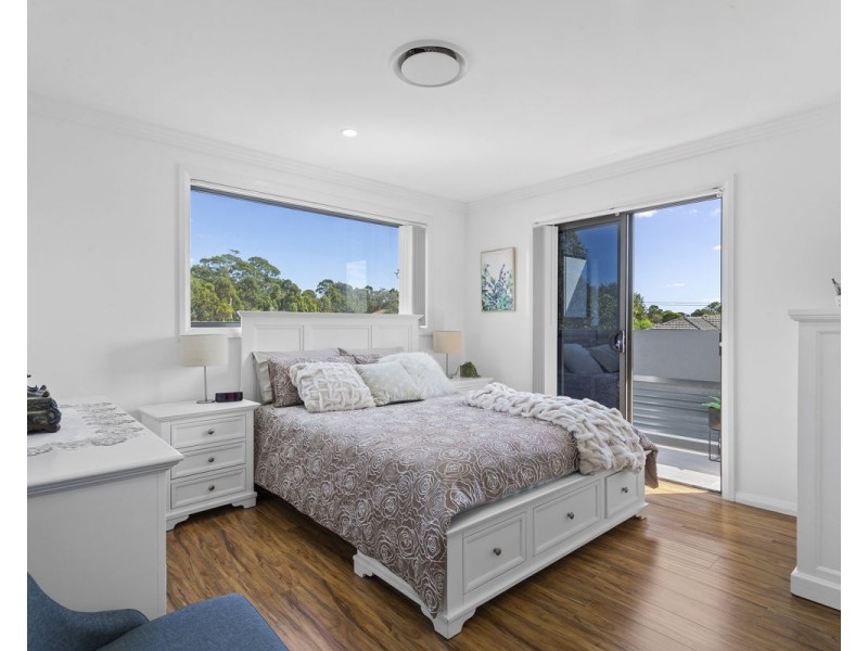 1/23 Otto Street, Merrylands NSW 2160