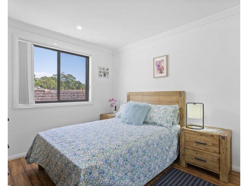 1/23 Otto Street, Merrylands NSW 2160