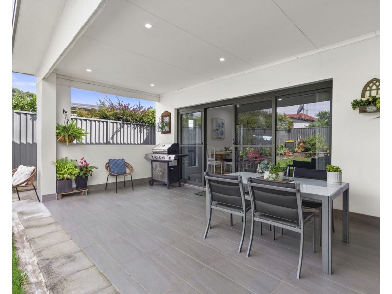 1/23 Otto Street, Merrylands NSW 2160