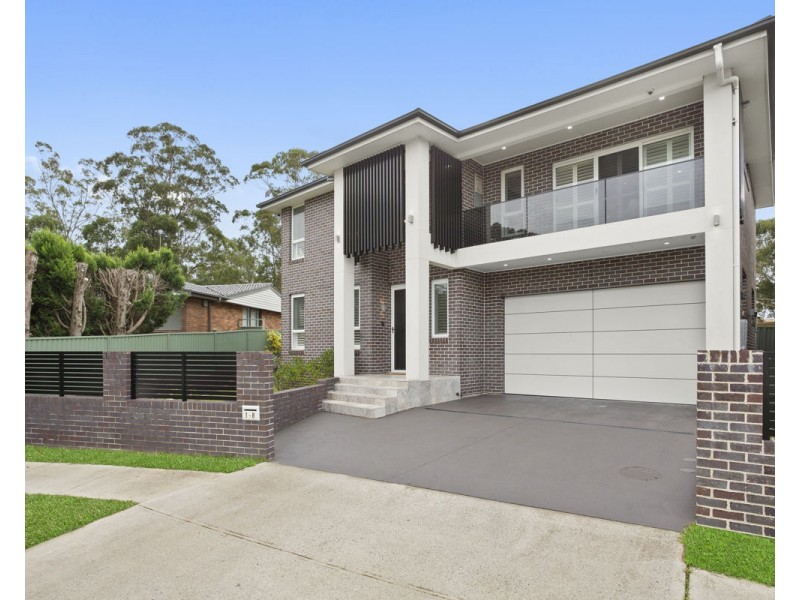 1b Bilpin Street, Greystanes NSW 2145