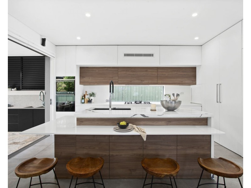 1b Bilpin Street, Greystanes NSW 2145