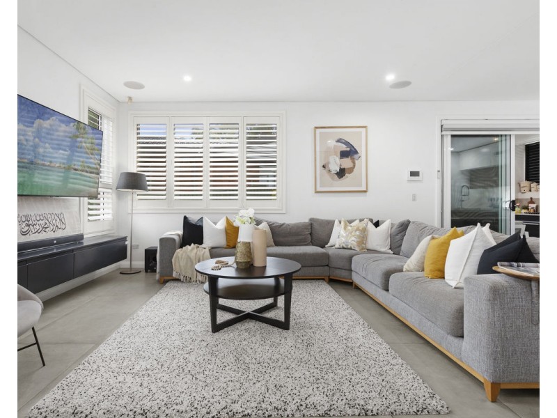 1b Bilpin Street, Greystanes NSW 2145