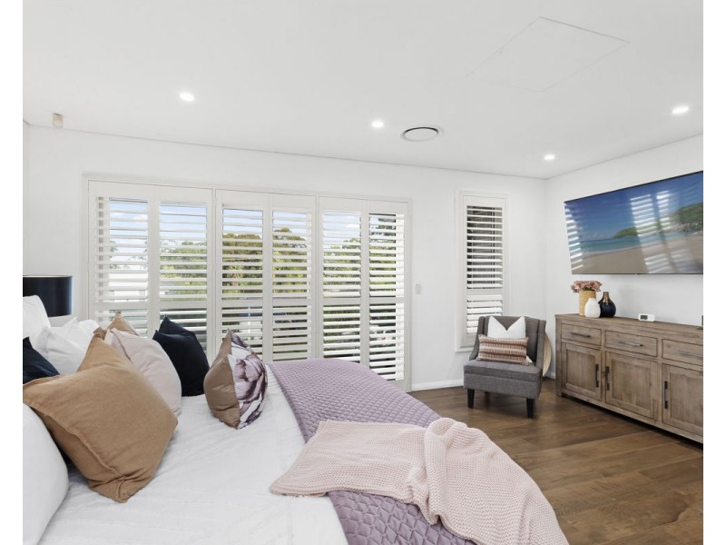 1b Bilpin Street, Greystanes NSW 2145