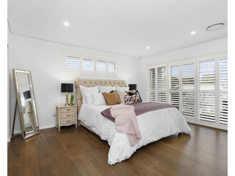 1b Bilpin Street, Greystanes NSW 2145