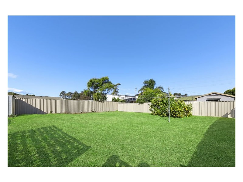 60 Randolph Street, Guildford NSW 2161