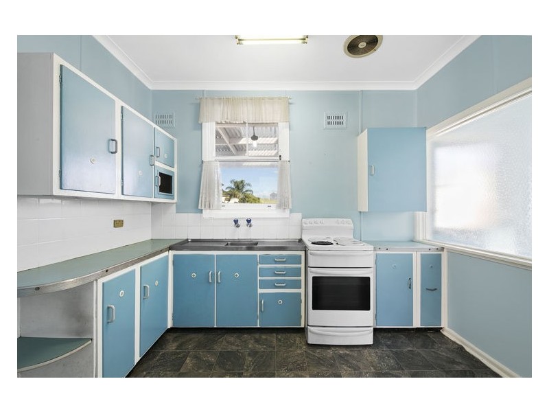 60 Randolph Street, Guildford NSW 2161