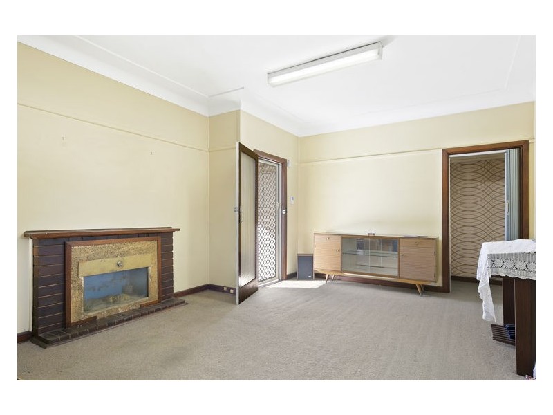 60 Randolph Street, Guildford NSW 2161