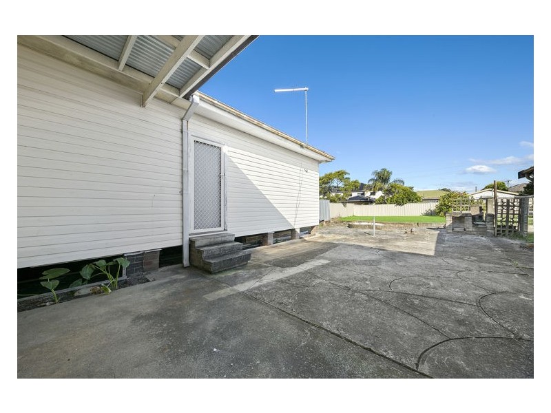 60 Randolph Street, Guildford NSW 2161