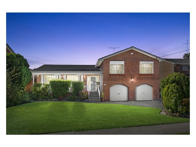 256A Darling Street, Greystanes NSW 2145
