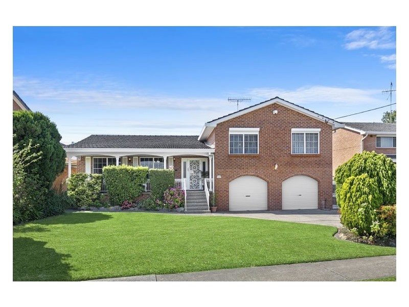 256A Darling Street, Greystanes NSW 2145