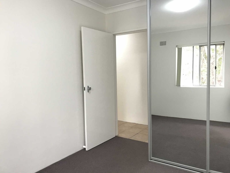 05/20 WALKER STREET, Merrylands NSW 2160