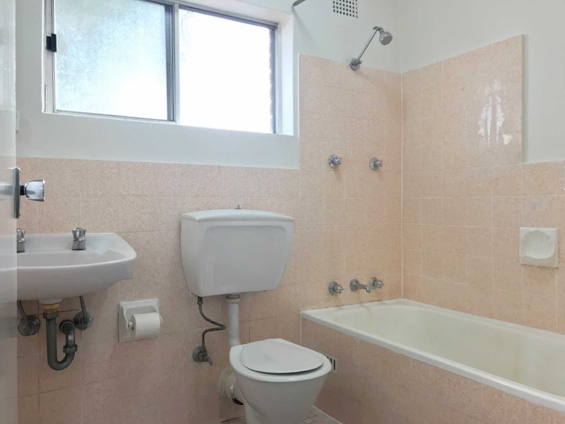 05/20 WALKER STREET, Merrylands NSW 2160