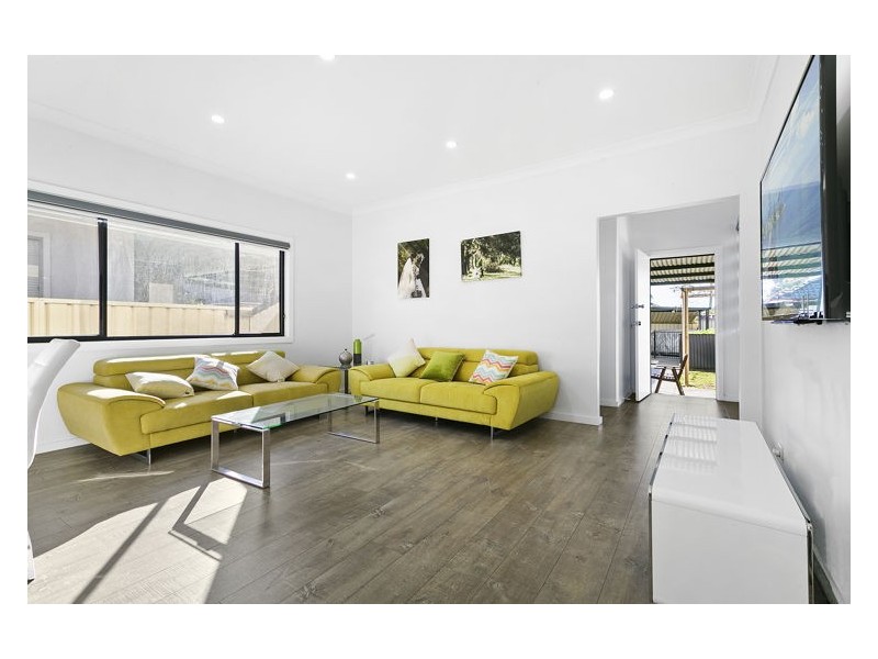 23 Warialda Street, Merrylands NSW 2160