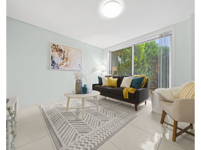 5/158-160 Railway Terrace, Merrylands NSW 2160