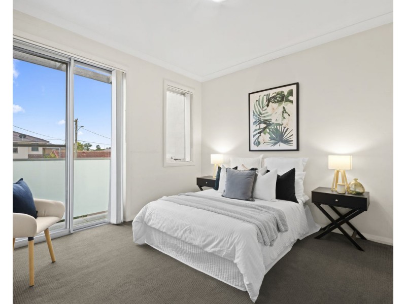 5/158-160 Railway Terrace, Merrylands NSW 2160