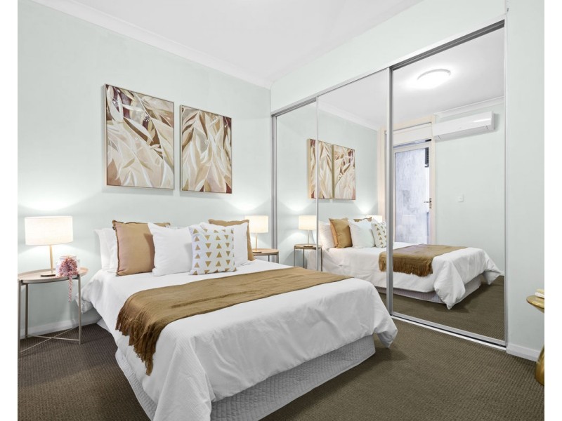 5/158-160 Railway Terrace, Merrylands NSW 2160