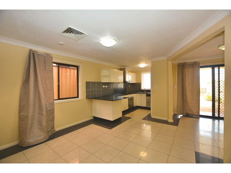 24B WISDOM STREET, Guildford NSW 2161