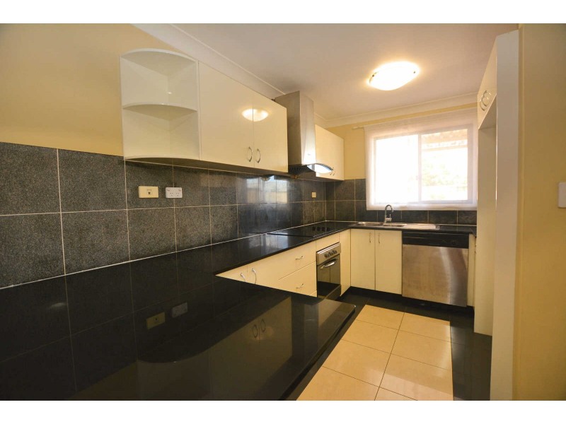 24B WISDOM STREET, Guildford NSW 2161