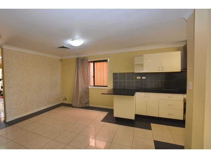 24B WISDOM STREET, Guildford NSW 2161