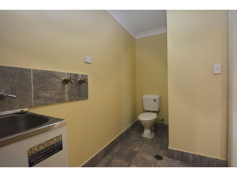 24B WISDOM STREET, Guildford NSW 2161