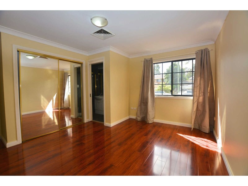 24B WISDOM STREET, Guildford NSW 2161