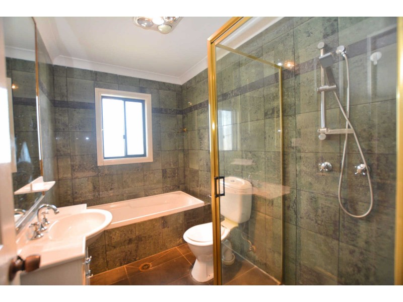 24B WISDOM STREET, Guildford NSW 2161