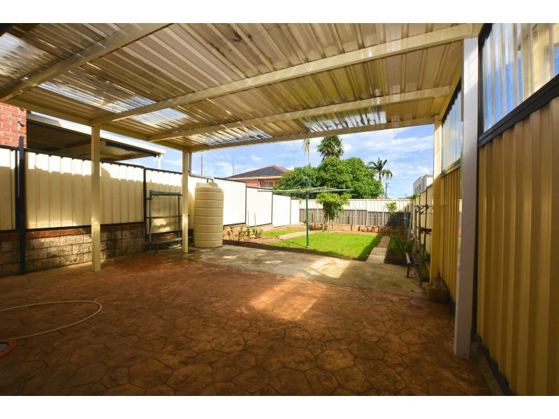 24B WISDOM STREET, Guildford NSW 2161