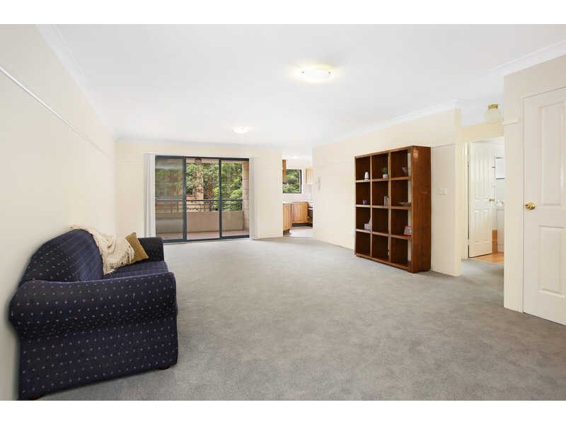 10/3-7 BURFORD STREET, Merrylands NSW 2160