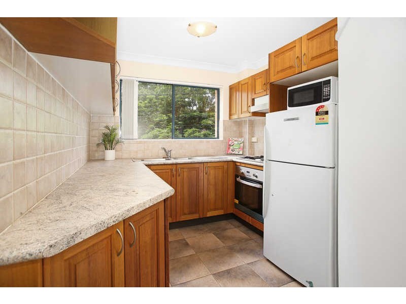 10/3-7 BURFORD STREET, Merrylands NSW 2160