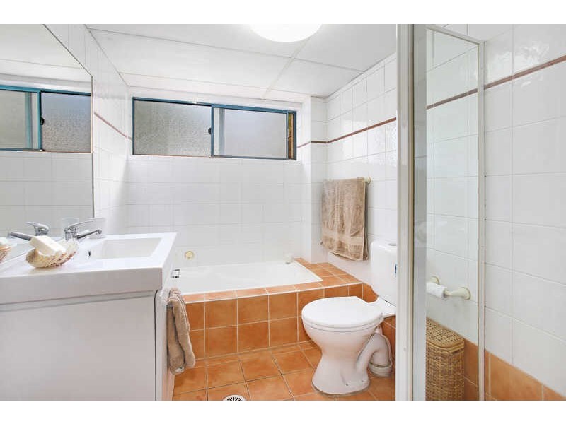 10/3-7 BURFORD STREET, Merrylands NSW 2160