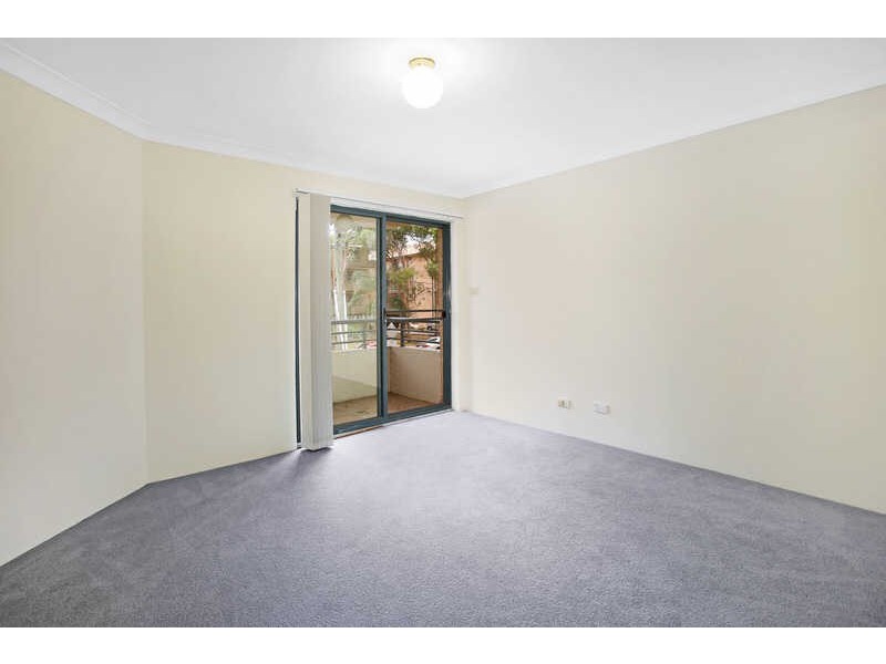 10/3-7 BURFORD STREET, Merrylands NSW 2160