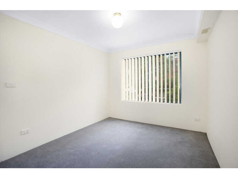 10/3-7 BURFORD STREET, Merrylands NSW 2160