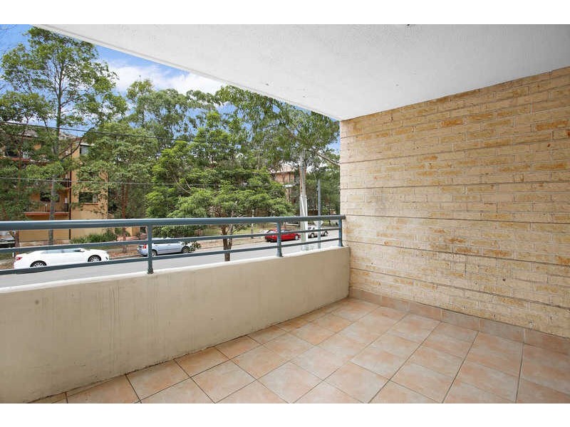 10/3-7 BURFORD STREET, Merrylands NSW 2160