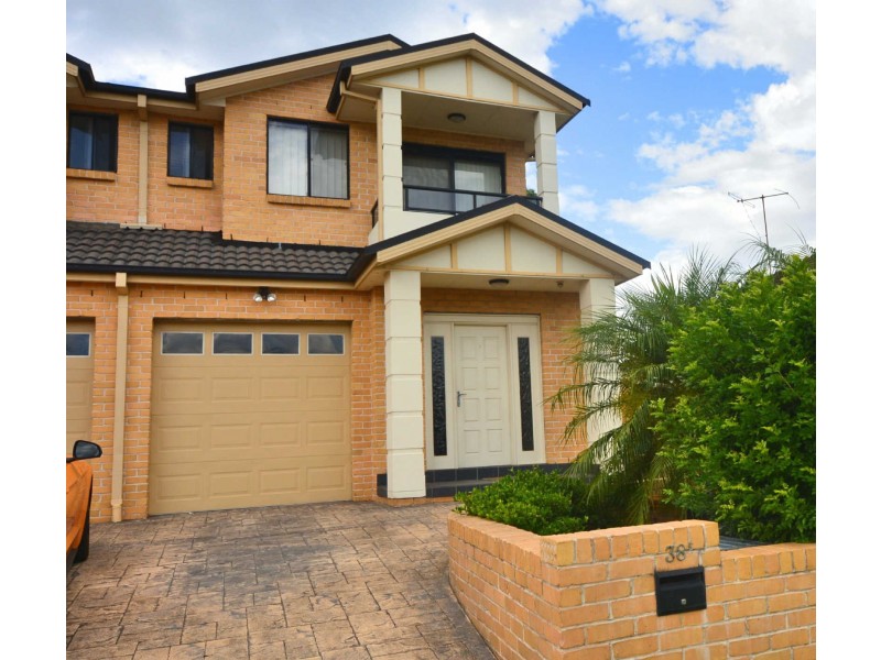 38 BLIGH STREET, Guildford NSW 2161