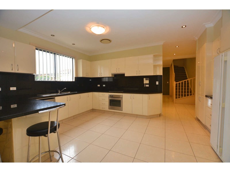 38 BLIGH STREET, Guildford NSW 2161