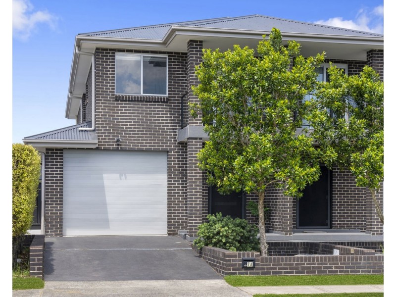 7a Vincent Street, Merrylands NSW 2160