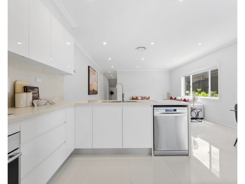 7a Vincent Street, Merrylands NSW 2160