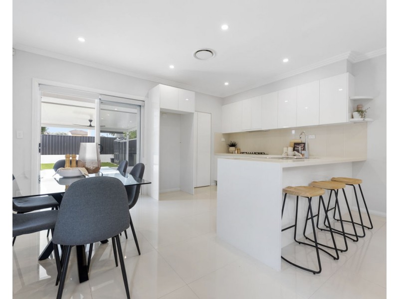 7a Vincent Street, Merrylands NSW 2160