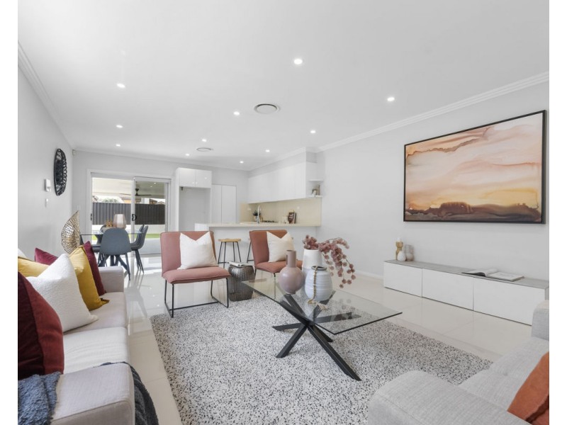 7a Vincent Street, Merrylands NSW 2160