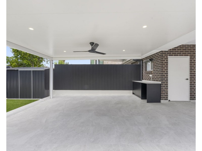 7a Vincent Street, Merrylands NSW 2160