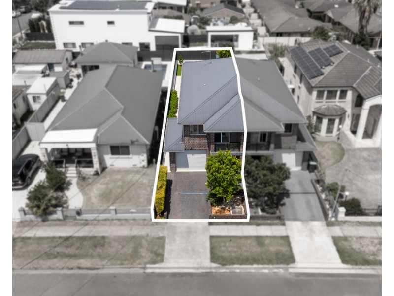 7a Vincent Street, Merrylands NSW 2160