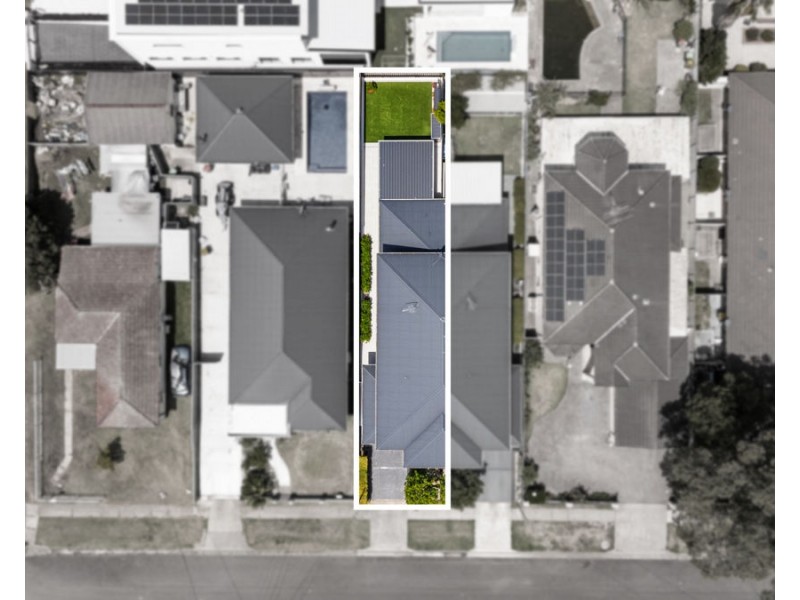 7a Vincent Street, Merrylands NSW 2160