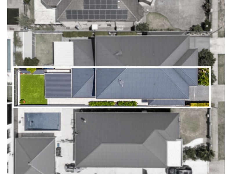 7a Vincent Street, Merrylands NSW 2160